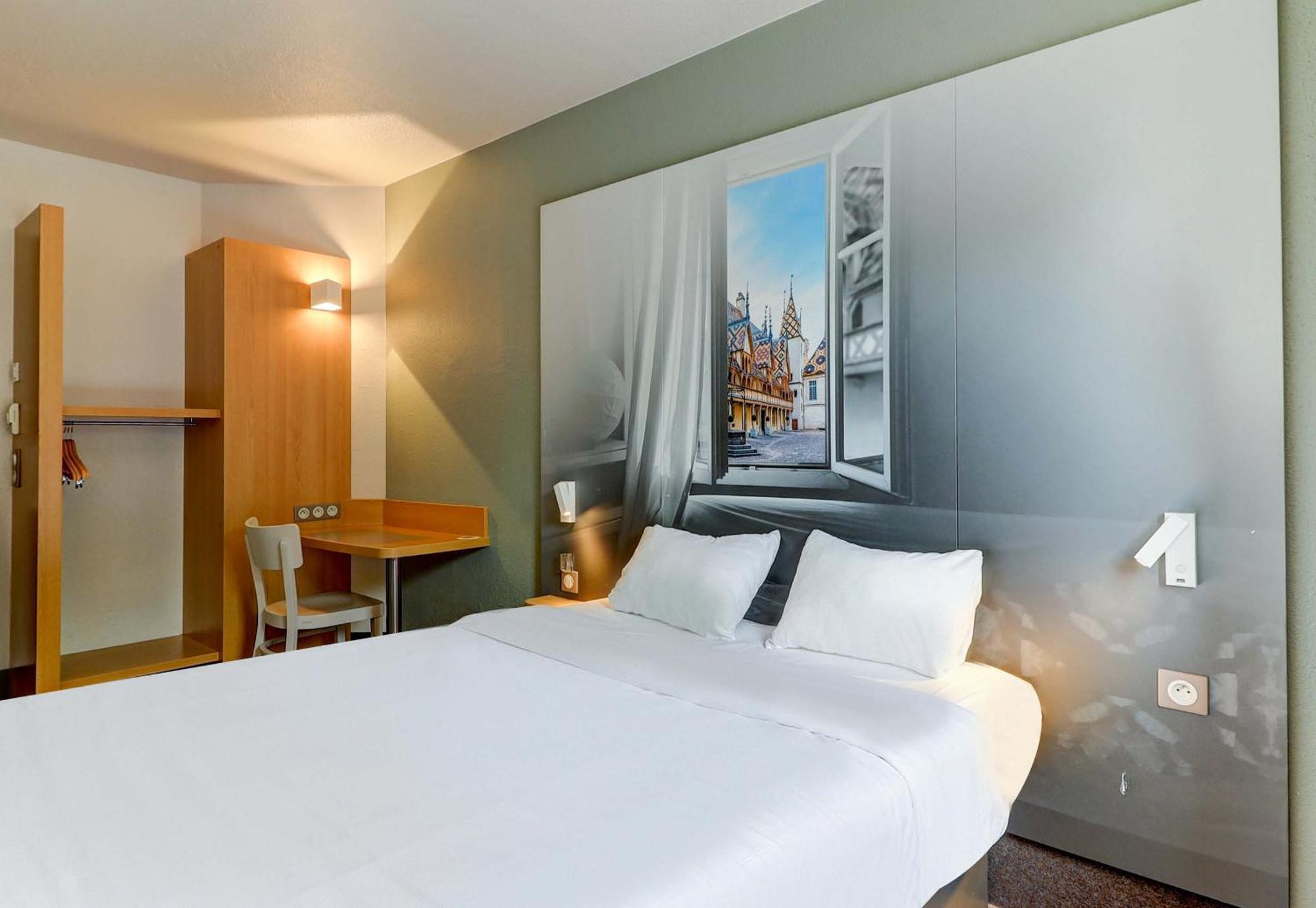 B&B Hotel Beaune Sud 2 المظهر الخارجي الصورة