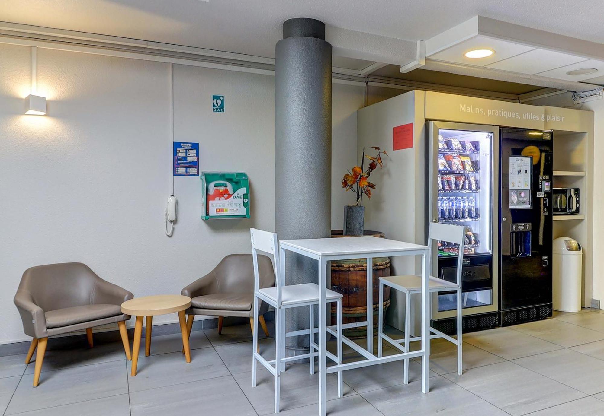 B&B Hotel Beaune Sud 2 المظهر الخارجي الصورة