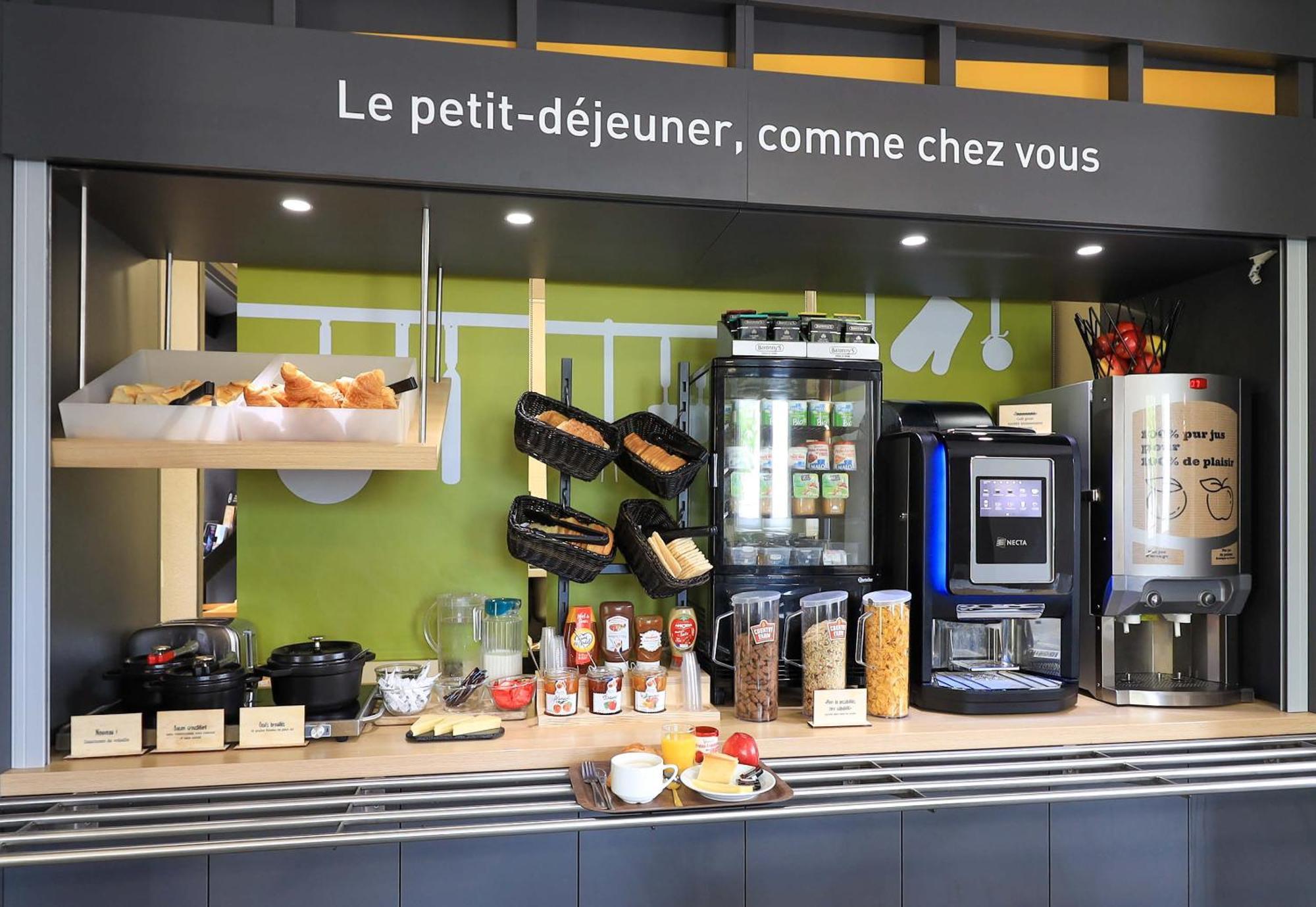 B&B Hotel Beaune Sud 2 المظهر الخارجي الصورة