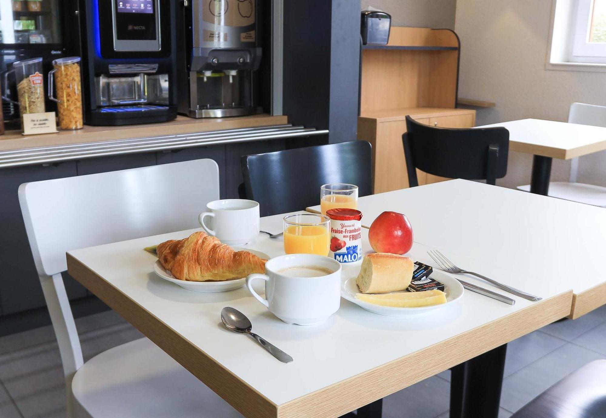 B&B Hotel Beaune Sud 2 المظهر الخارجي الصورة