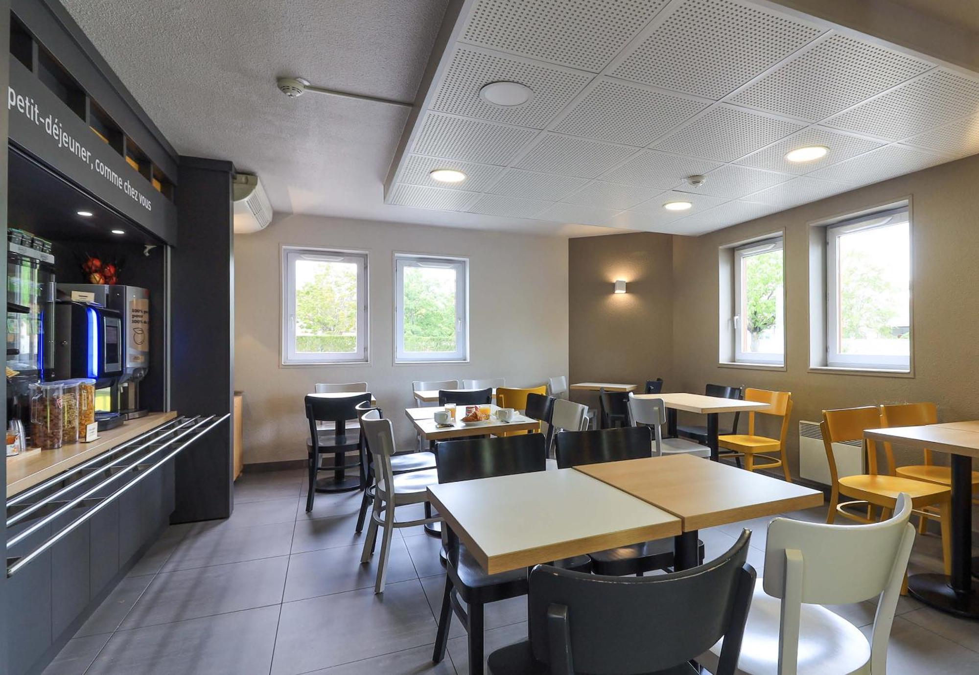 B&B Hotel Beaune Sud 2 المظهر الخارجي الصورة