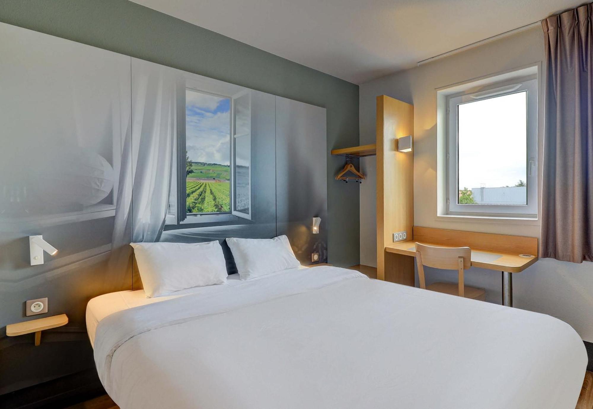 B&B Hotel Beaune Sud 2 المظهر الخارجي الصورة