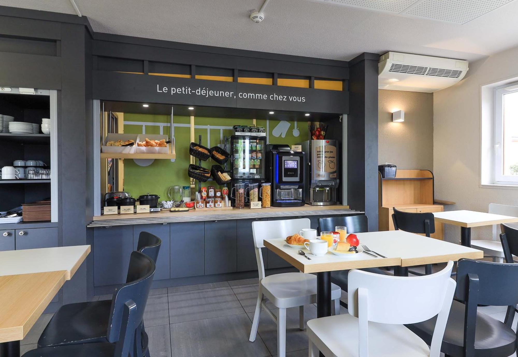 B&B Hotel Beaune Sud 2 المظهر الخارجي الصورة