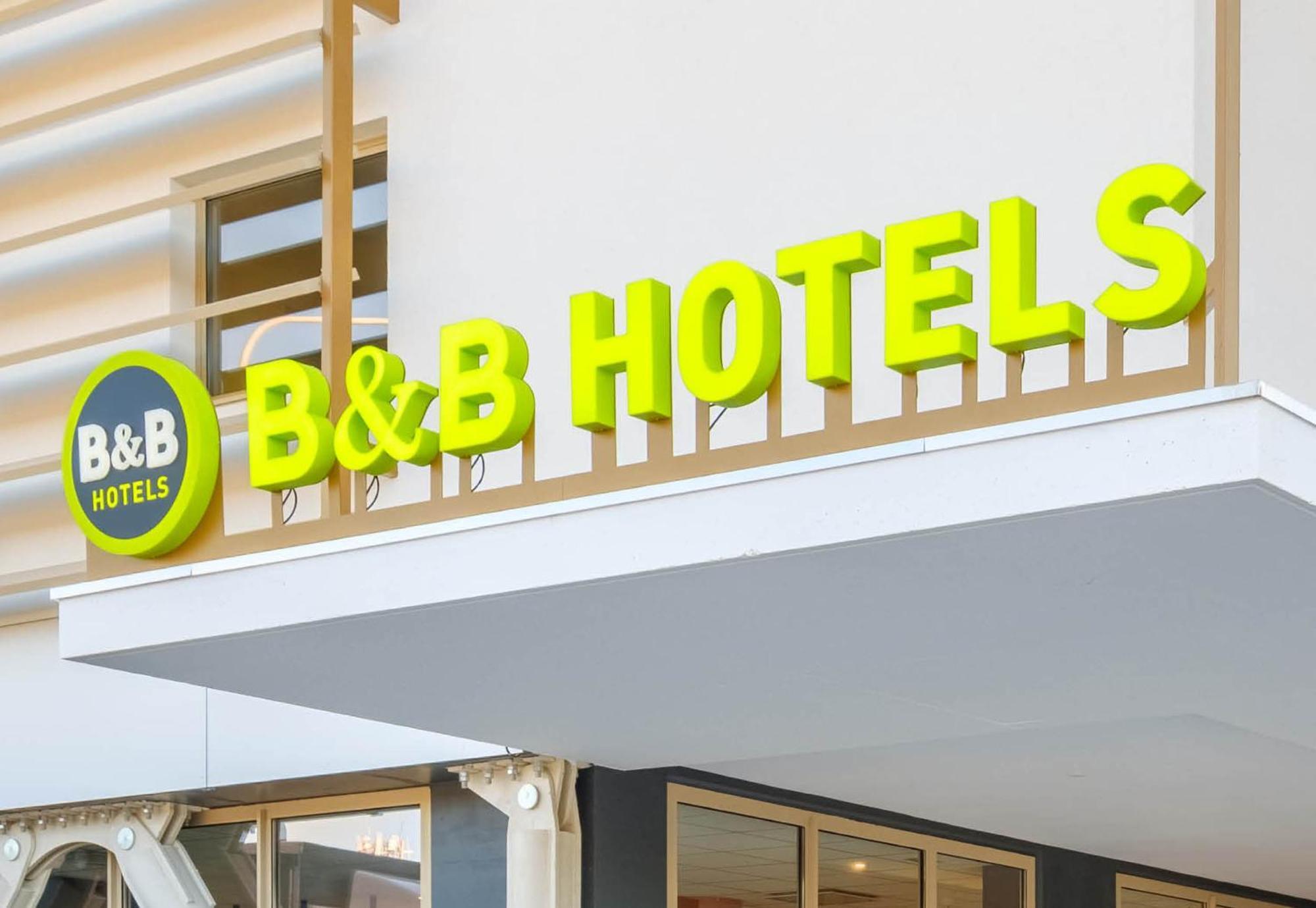B&B Hotel Beaune Sud 2 المظهر الخارجي الصورة