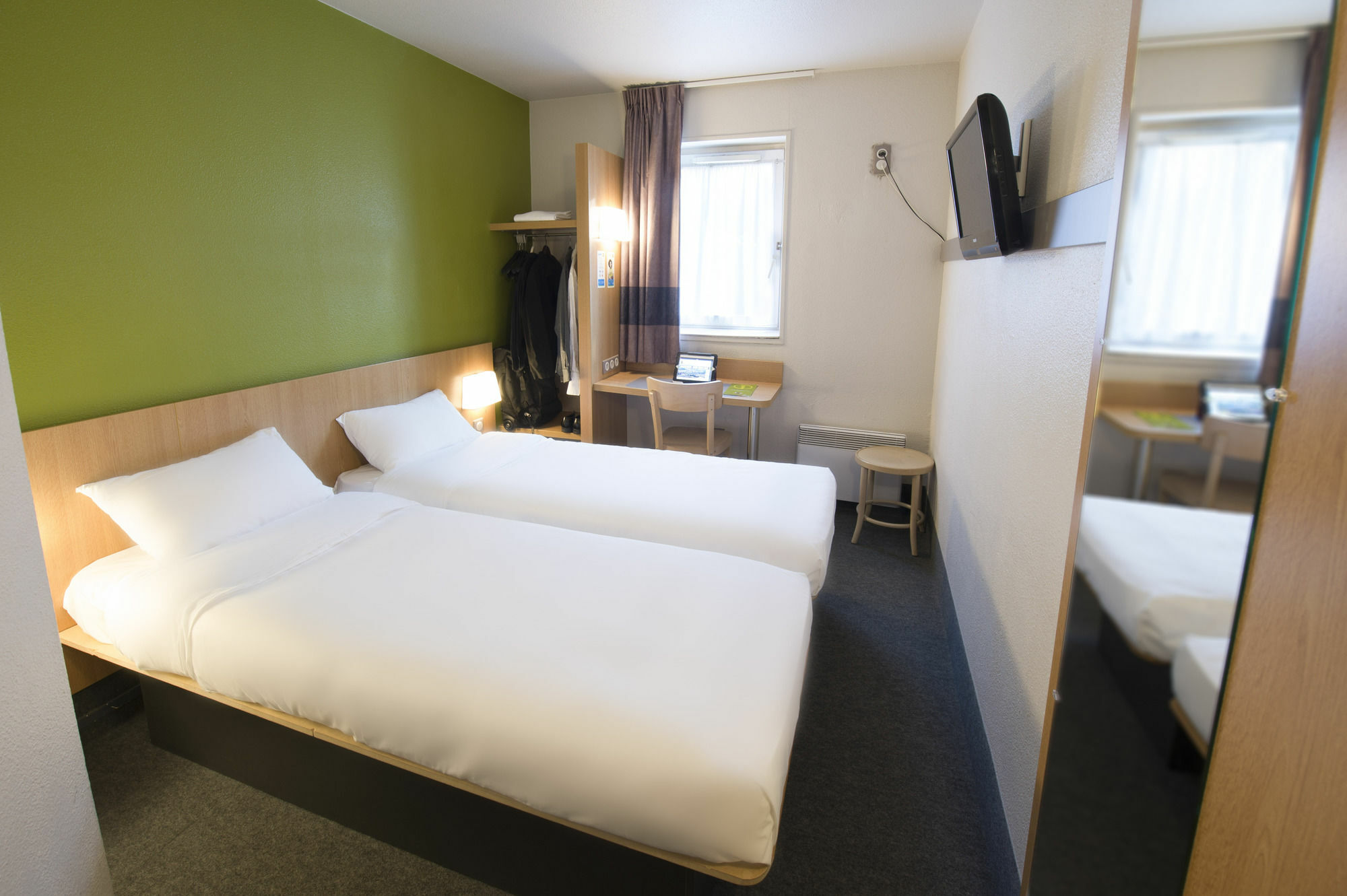 B&B Hotel Beaune Sud 2 المظهر الخارجي الصورة