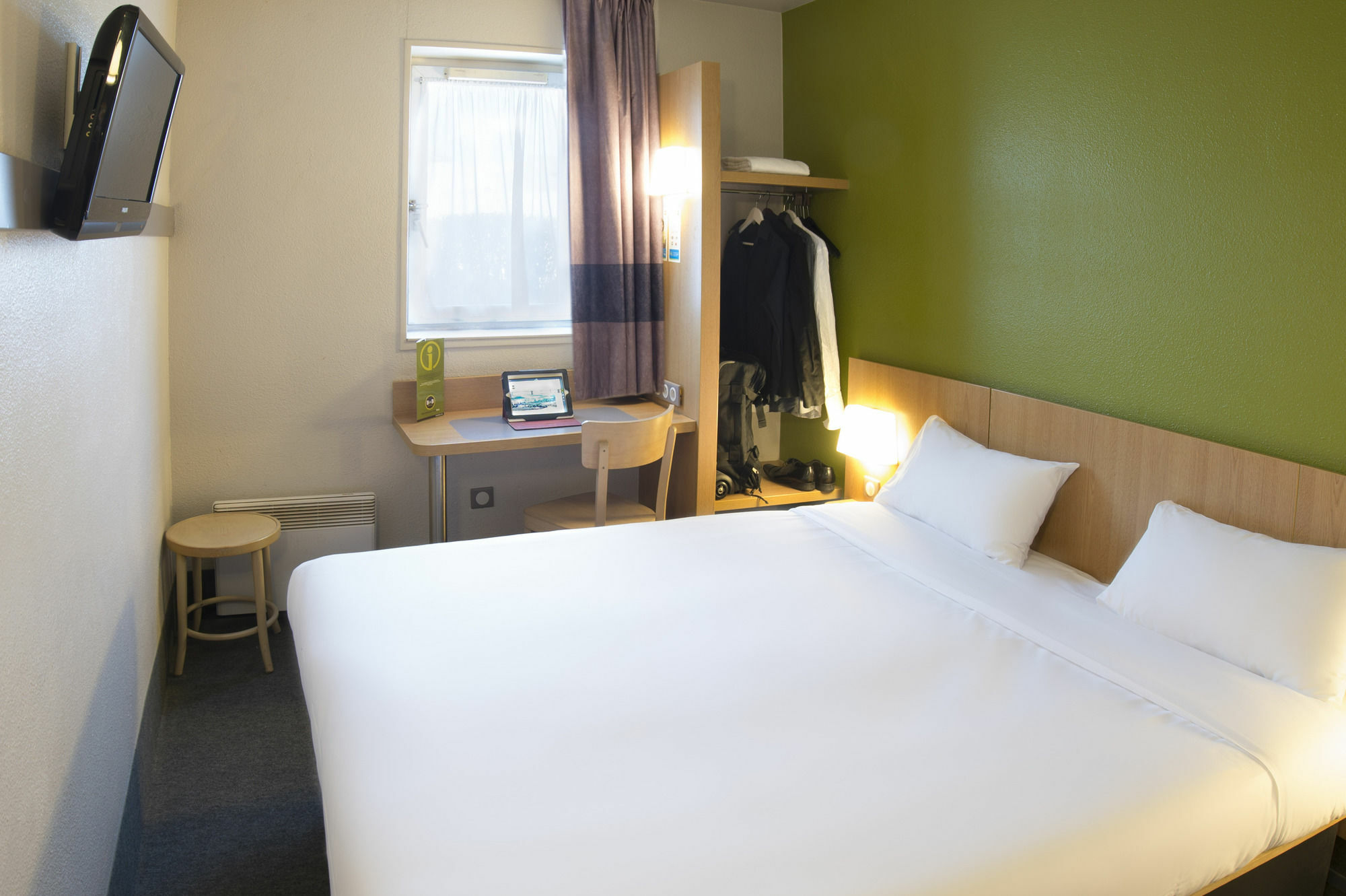 B&B Hotel Beaune Sud 2 المظهر الخارجي الصورة