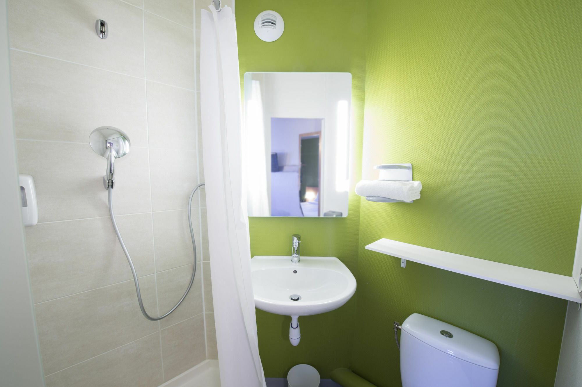 B&B Hotel Beaune Sud 2 المظهر الخارجي الصورة