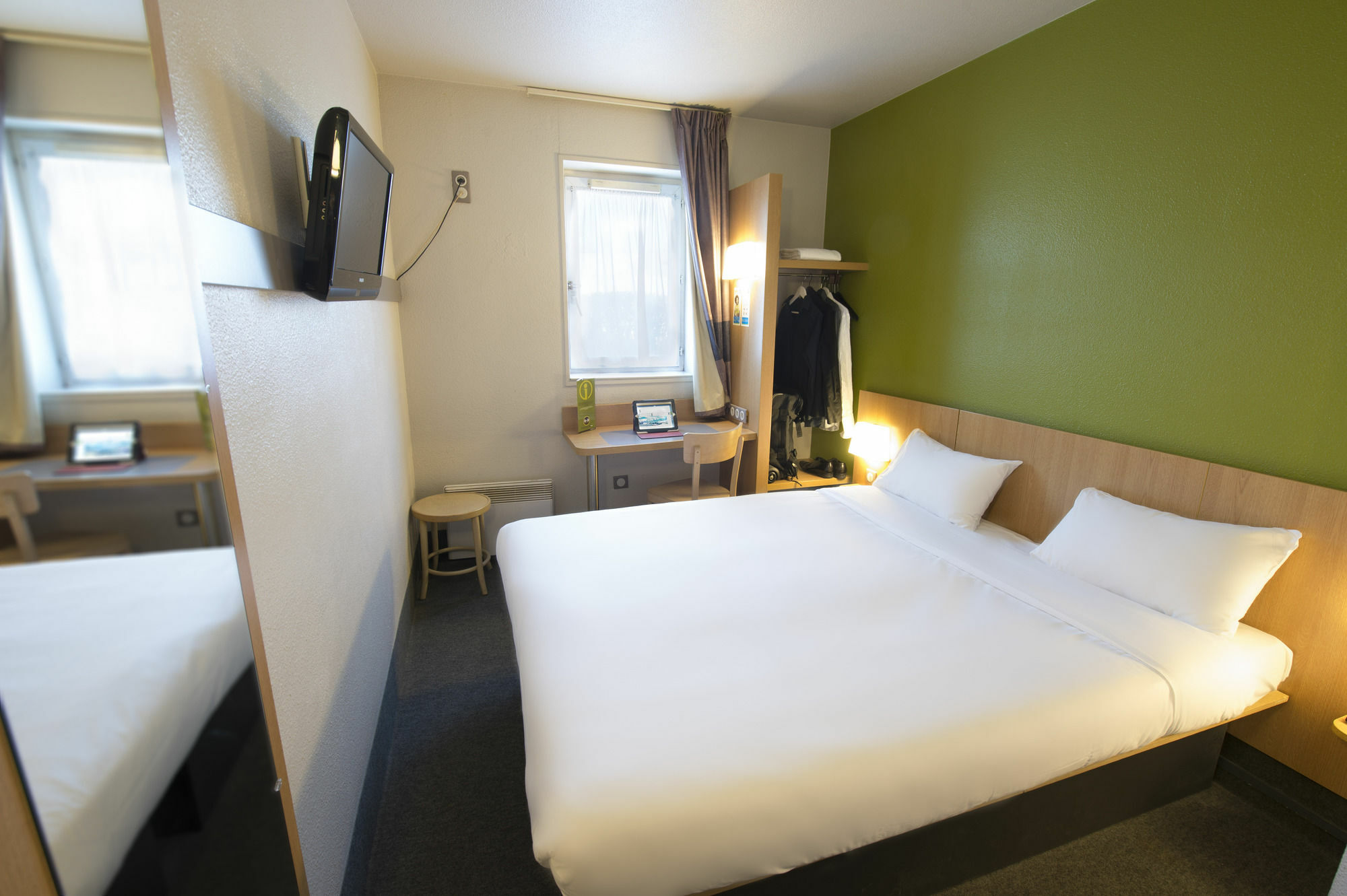 B&B Hotel Beaune Sud 2 المظهر الخارجي الصورة