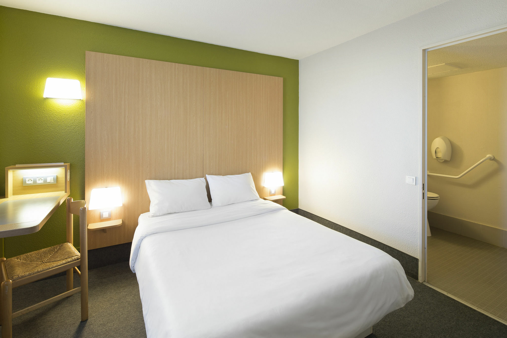 B&B Hotel Beaune Sud 2 المظهر الخارجي الصورة
